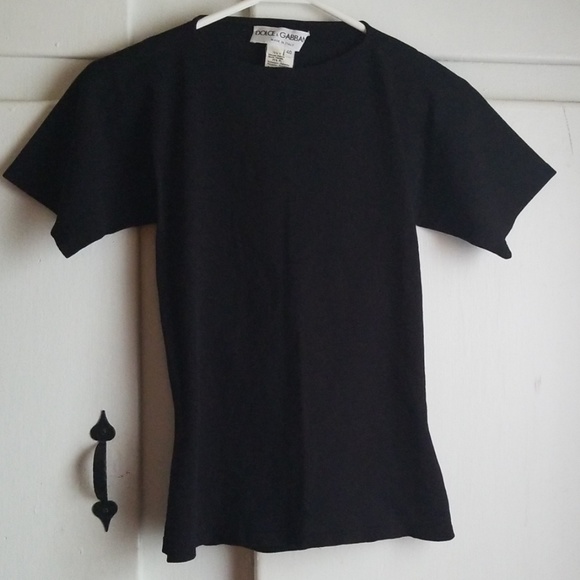 Dolce & Gabbana Tops - Dolce & Gabbana Top